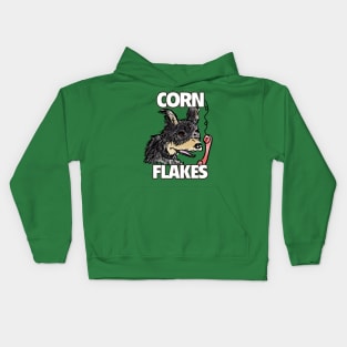 Corn Flakes Kids Hoodie